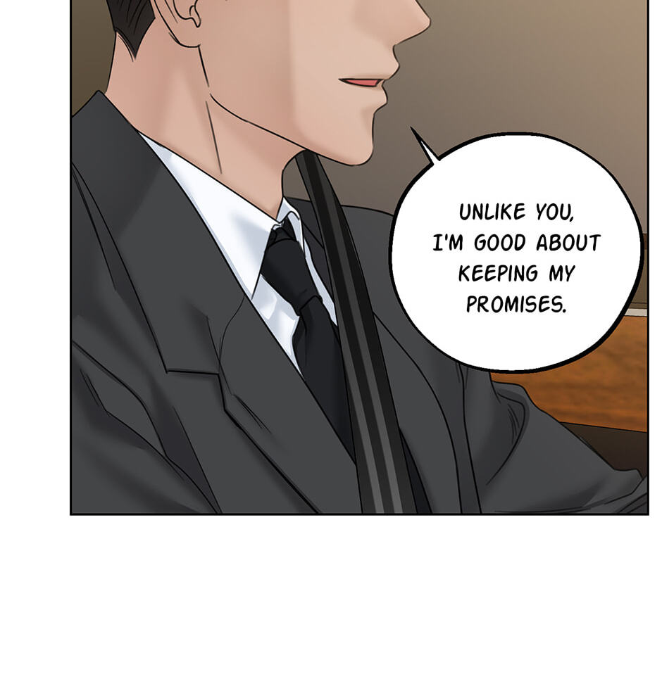 Catch Up Chapter 43 page 73 - 