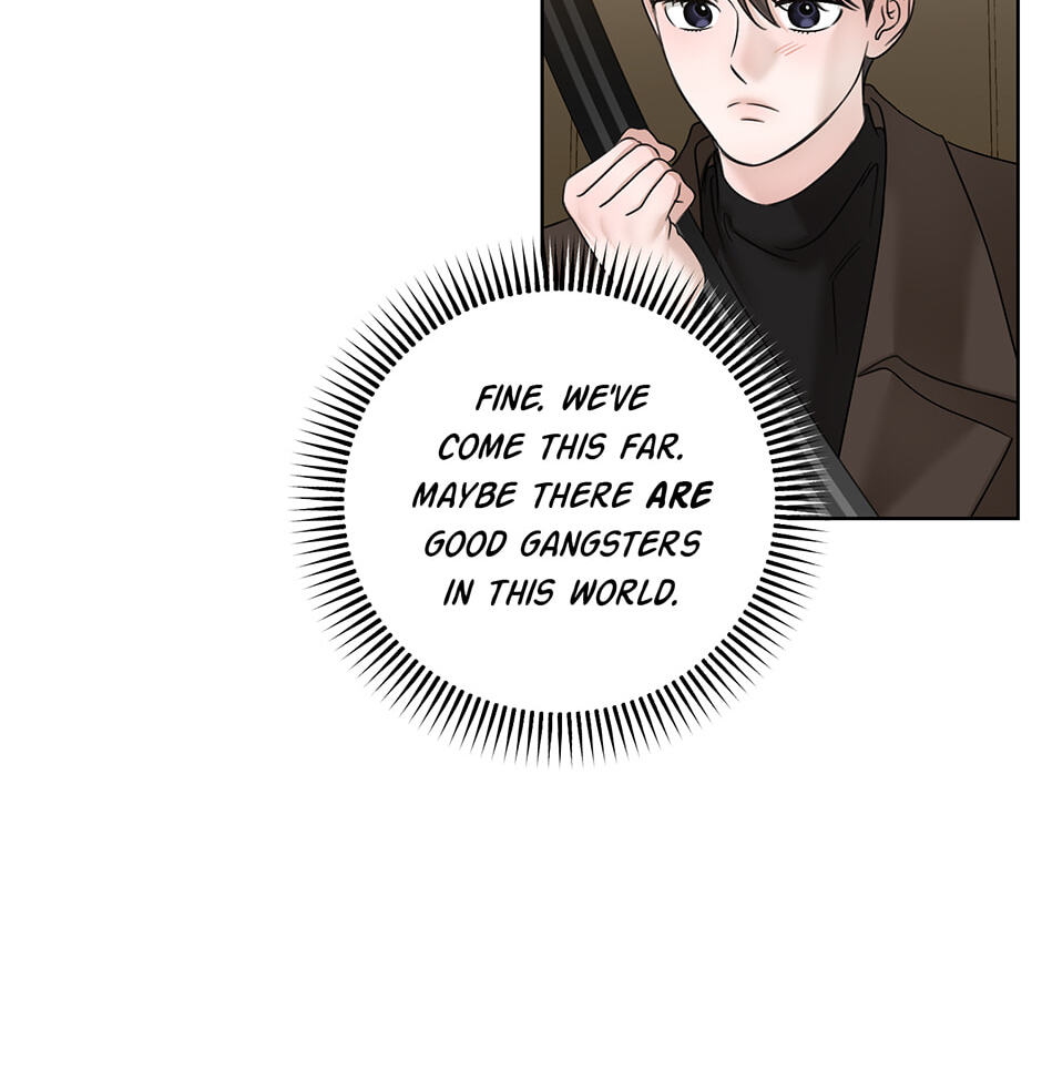 Catch Up Chapter 43 page 75 - 