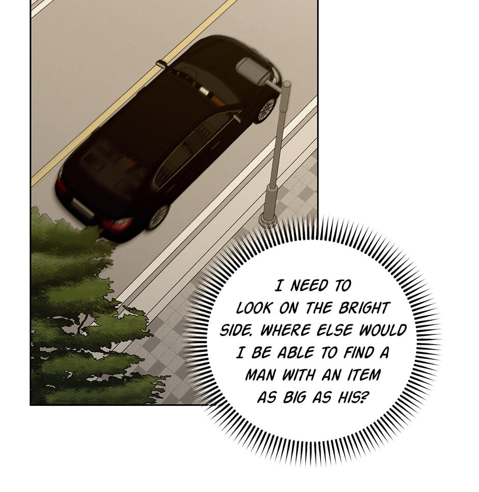 Catch Up Chapter 43 page 77 - 