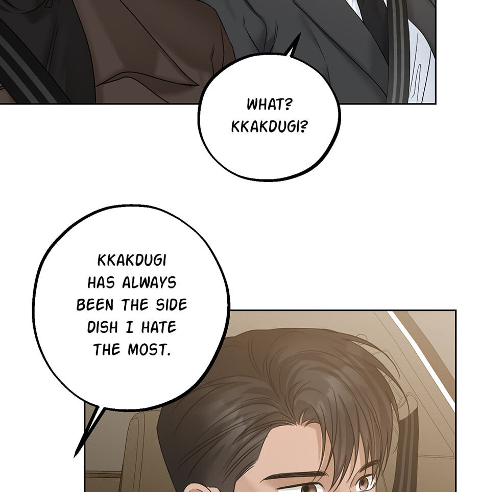 Catch Up Chapter 43 page 79 - 