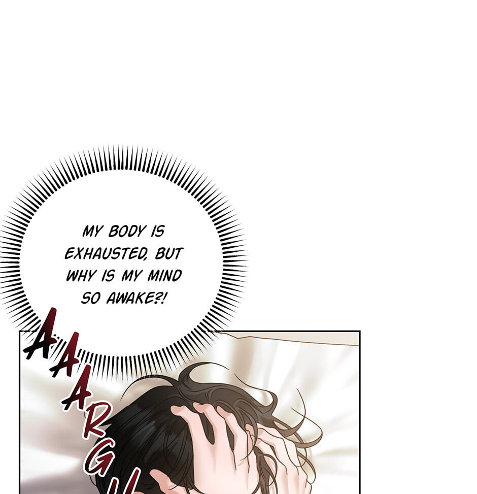 Catch Up Chapter 43 page 9 - 