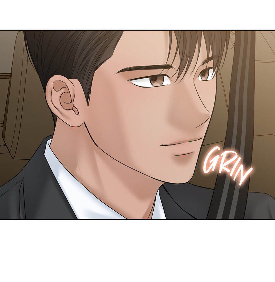 Catch Up Chapter 43 page 81 - 