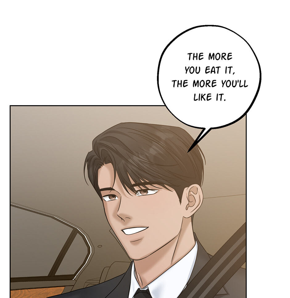 Catch Up Chapter 43 page 82 - 
