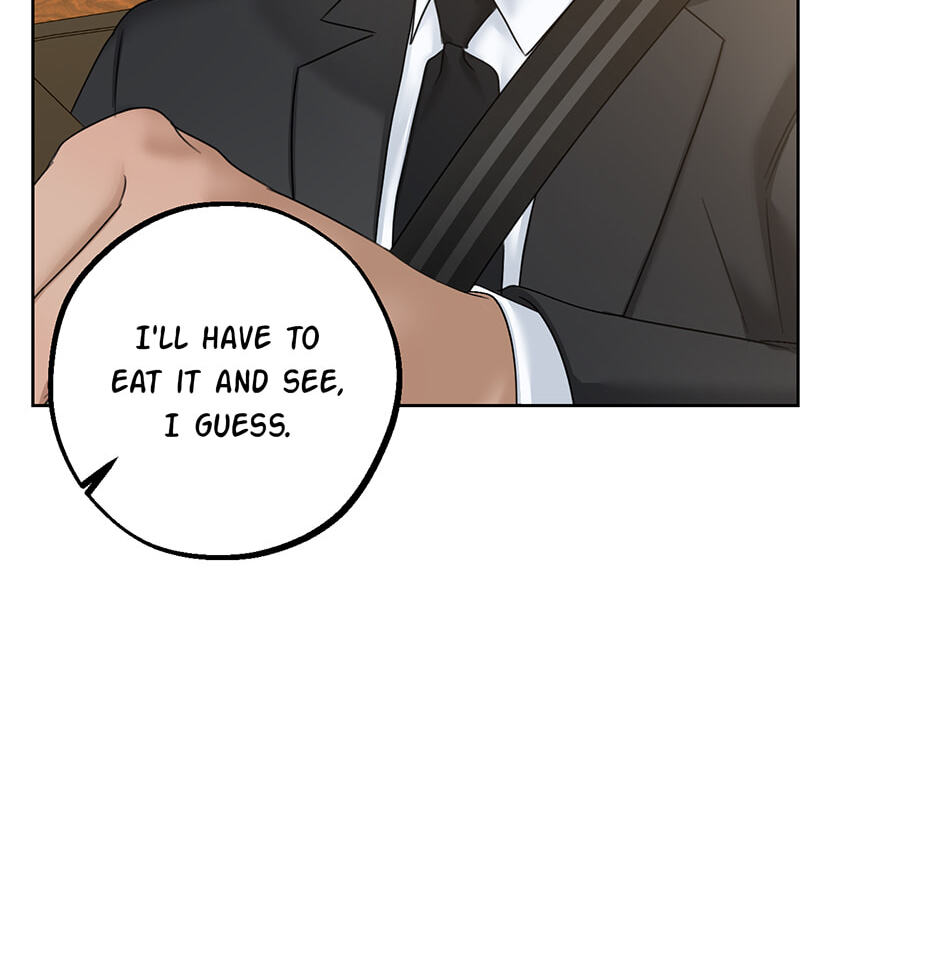 Catch Up Chapter 43 page 83 - 