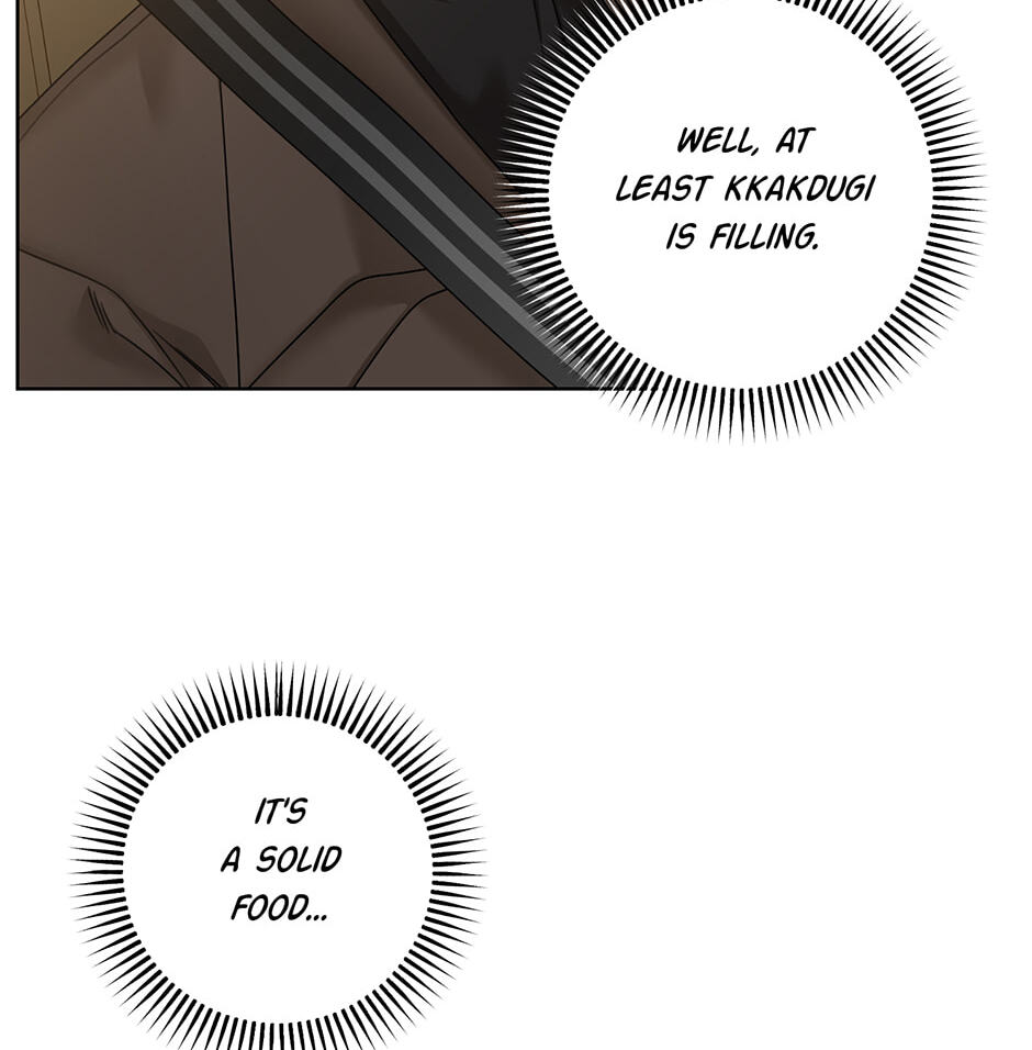 Catch Up Chapter 43 page 85 - 