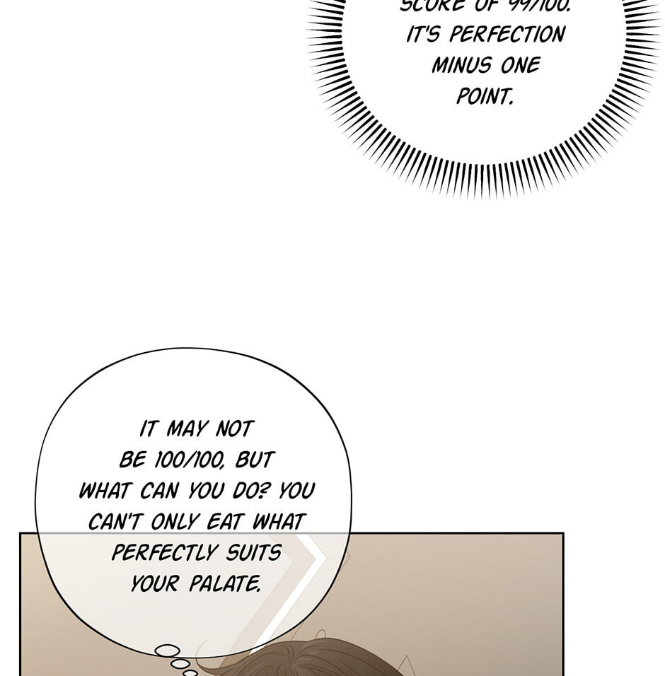 Catch Up Chapter 43 page 88 - 