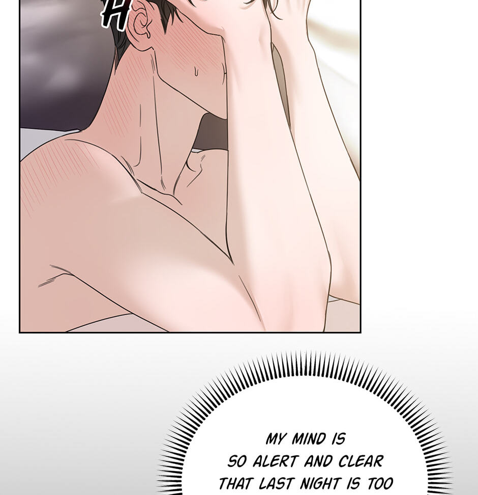 Catch Up Chapter 43 page 10 - 