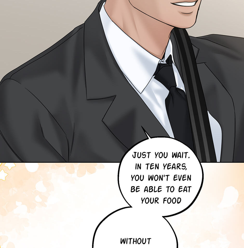 Catch Up Chapter 43 page 91 - 