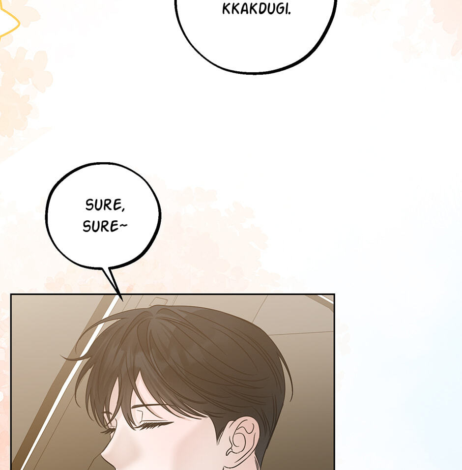 Catch Up Chapter 43 page 92 - 