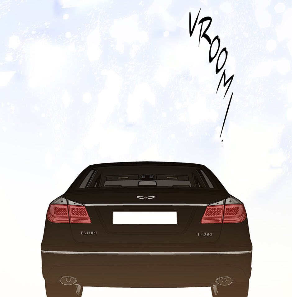 Catch Up Chapter 43 page 95 - 