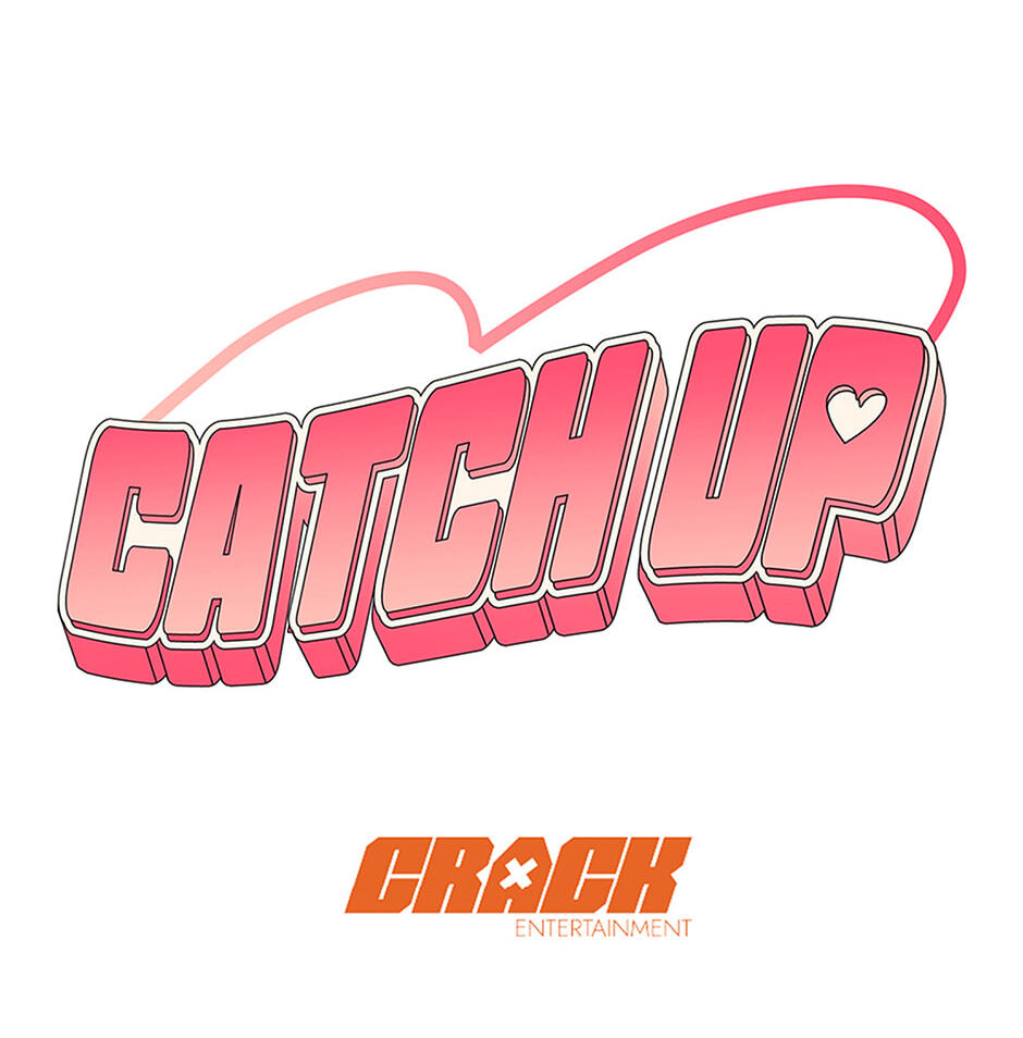 Catch Up Chapter 43 page 97 - 