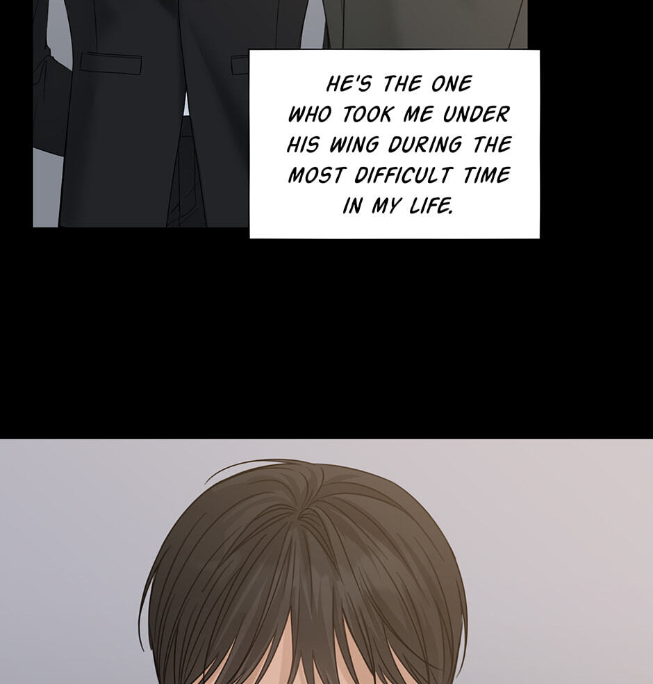 Catch Up Chapter 44 page 16 - 