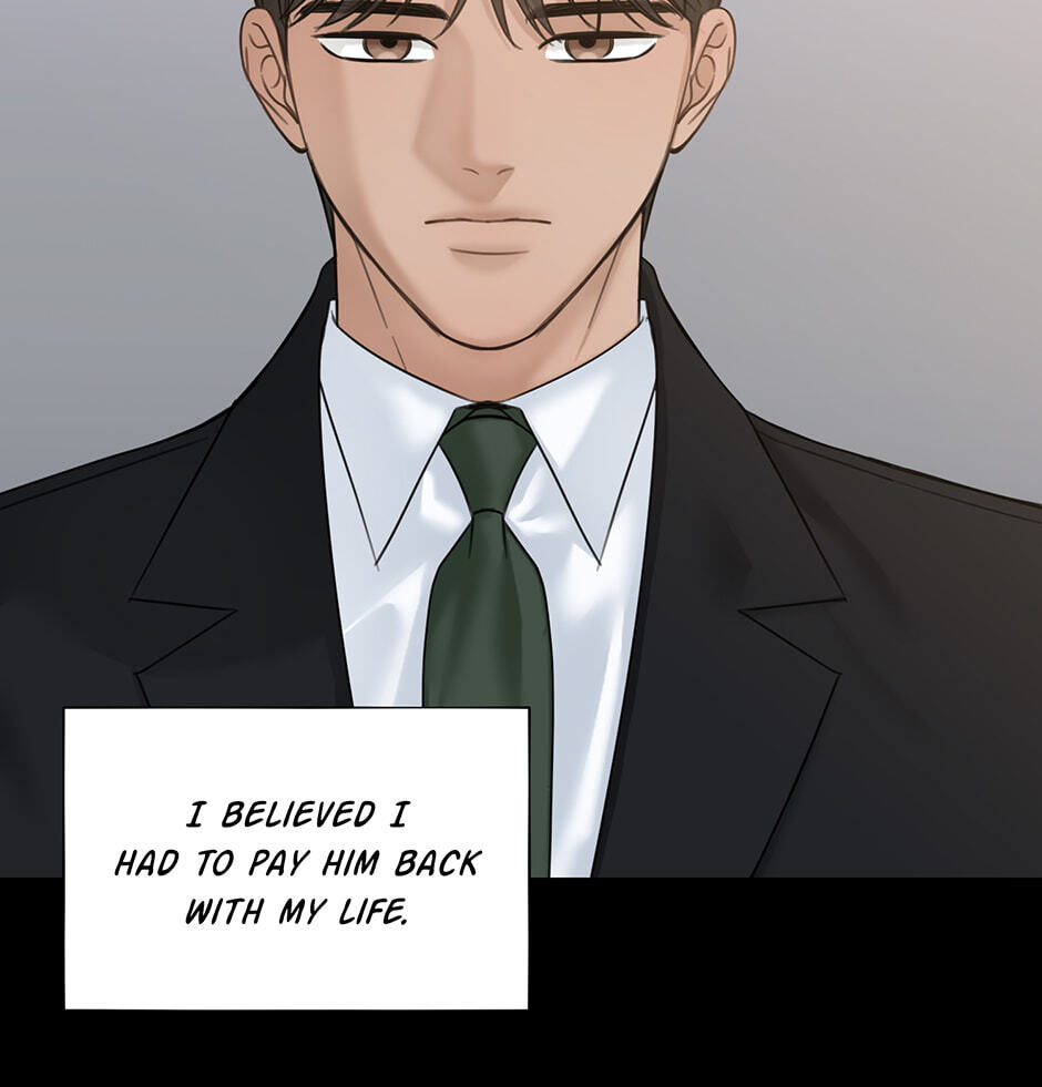 Catch Up Chapter 44 page 17 - 