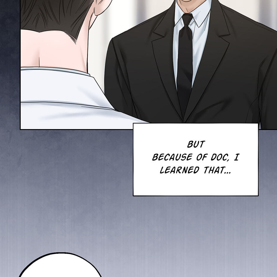 Catch Up Chapter 44 page 21 - 