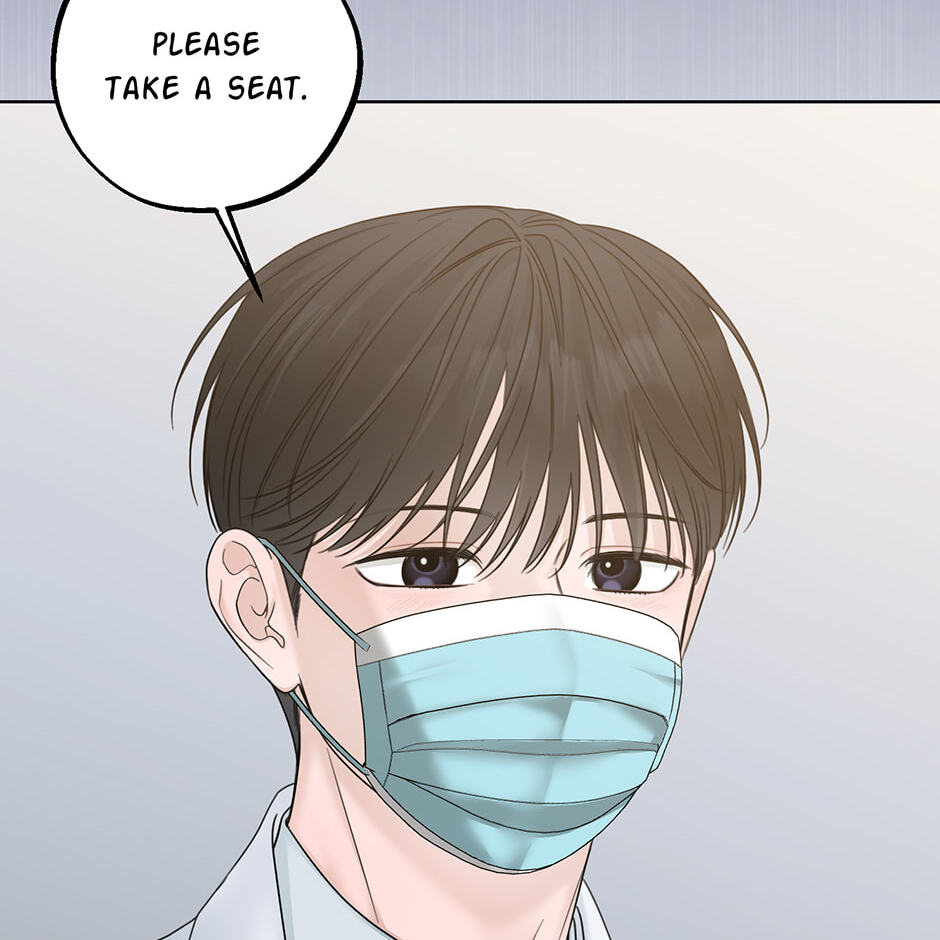 Catch Up Chapter 44 page 22 - 