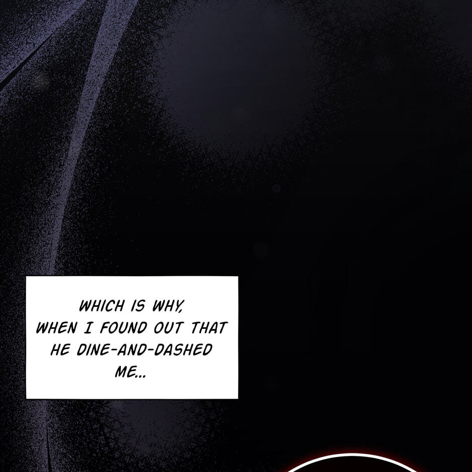Catch Up Chapter 44 page 25 - 