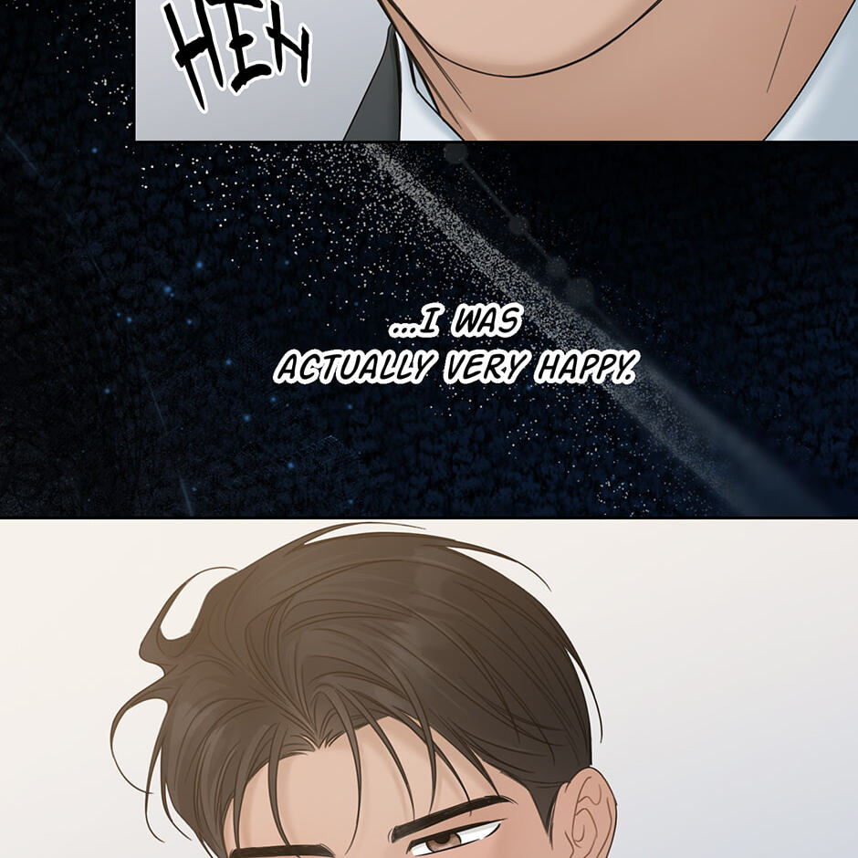 Catch Up Chapter 44 page 28 - 