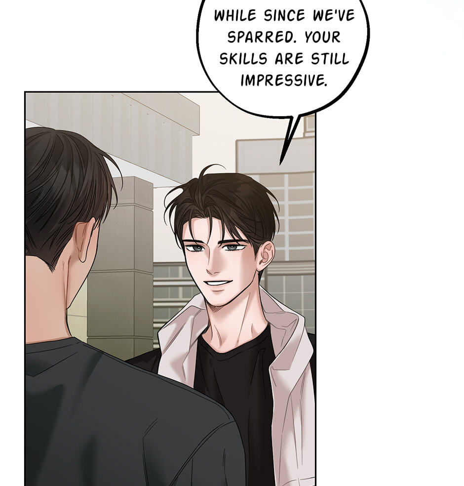 Catch Up Chapter 44 page 4 - 