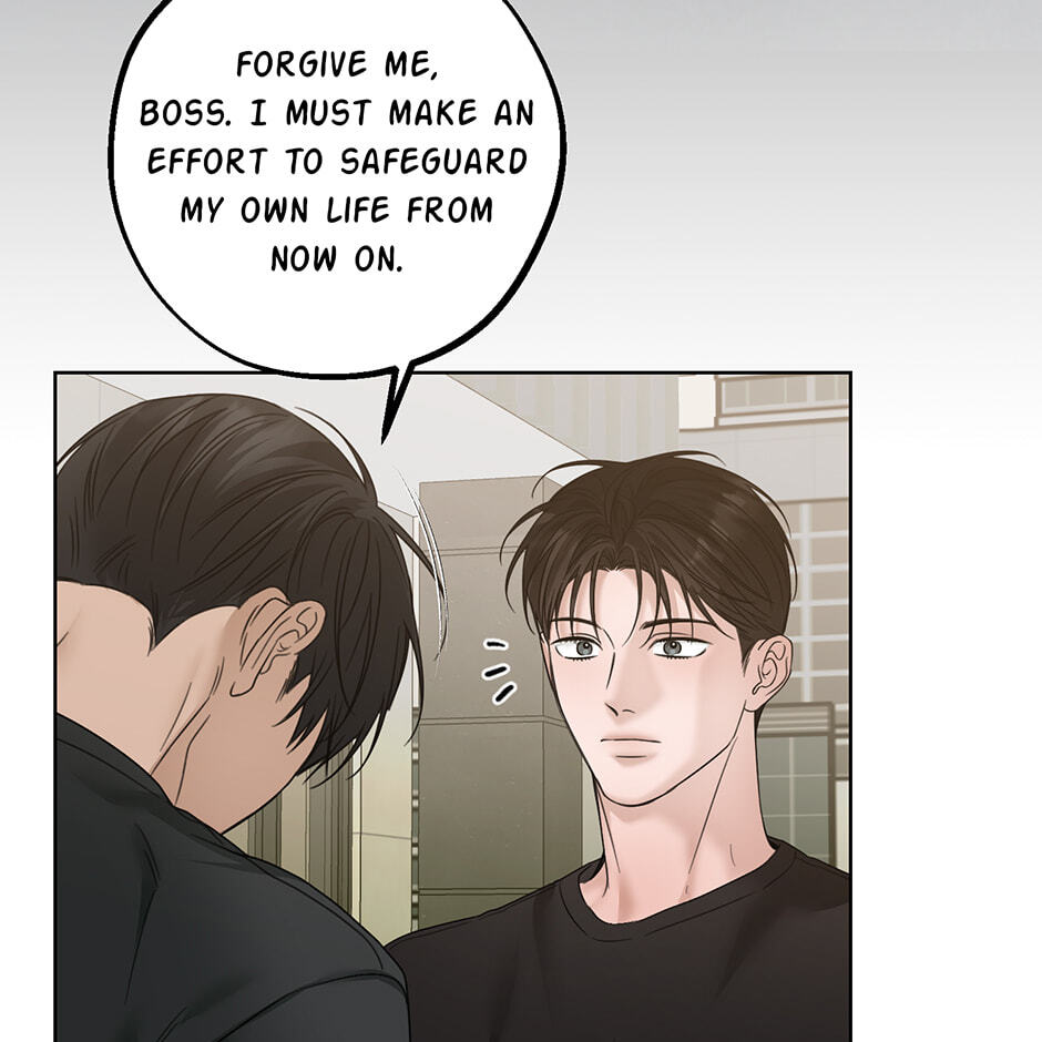 Catch Up Chapter 44 page 31 - 