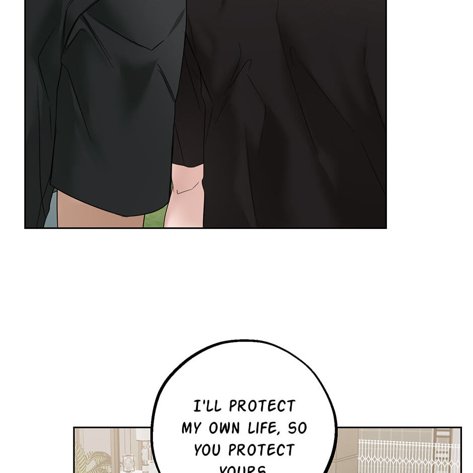 Catch Up Chapter 44 page 32 - 