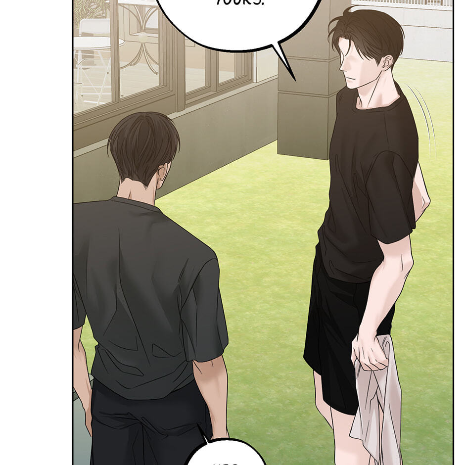 Catch Up Chapter 44 page 33 - 