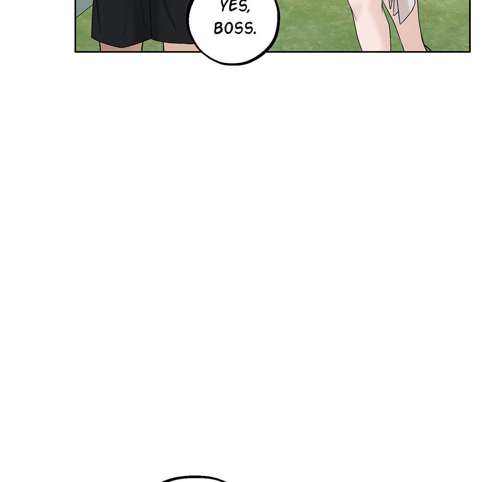 Catch Up Chapter 44 page 34 - 
