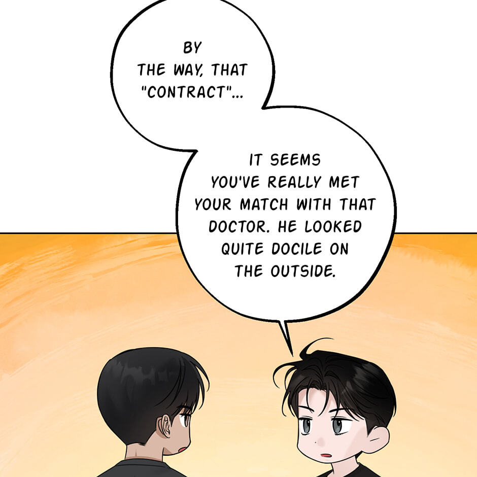 Catch Up Chapter 44 page 35 - 