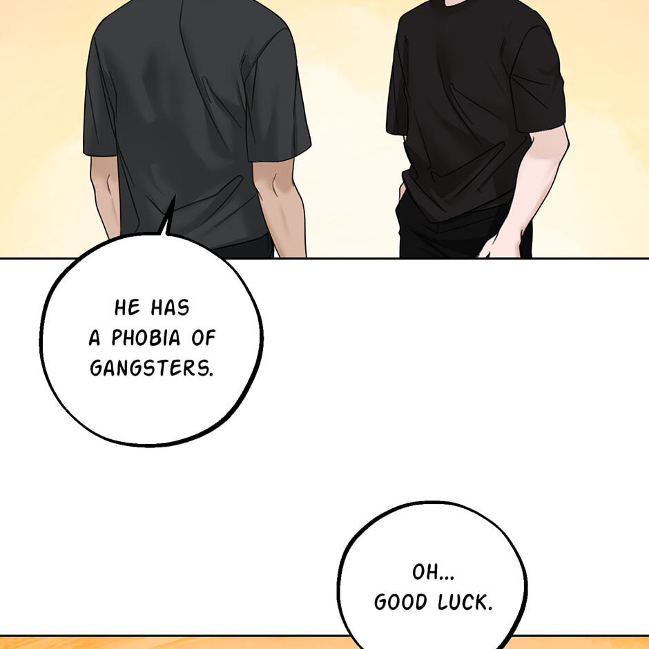 Catch Up Chapter 44 page 36 - 