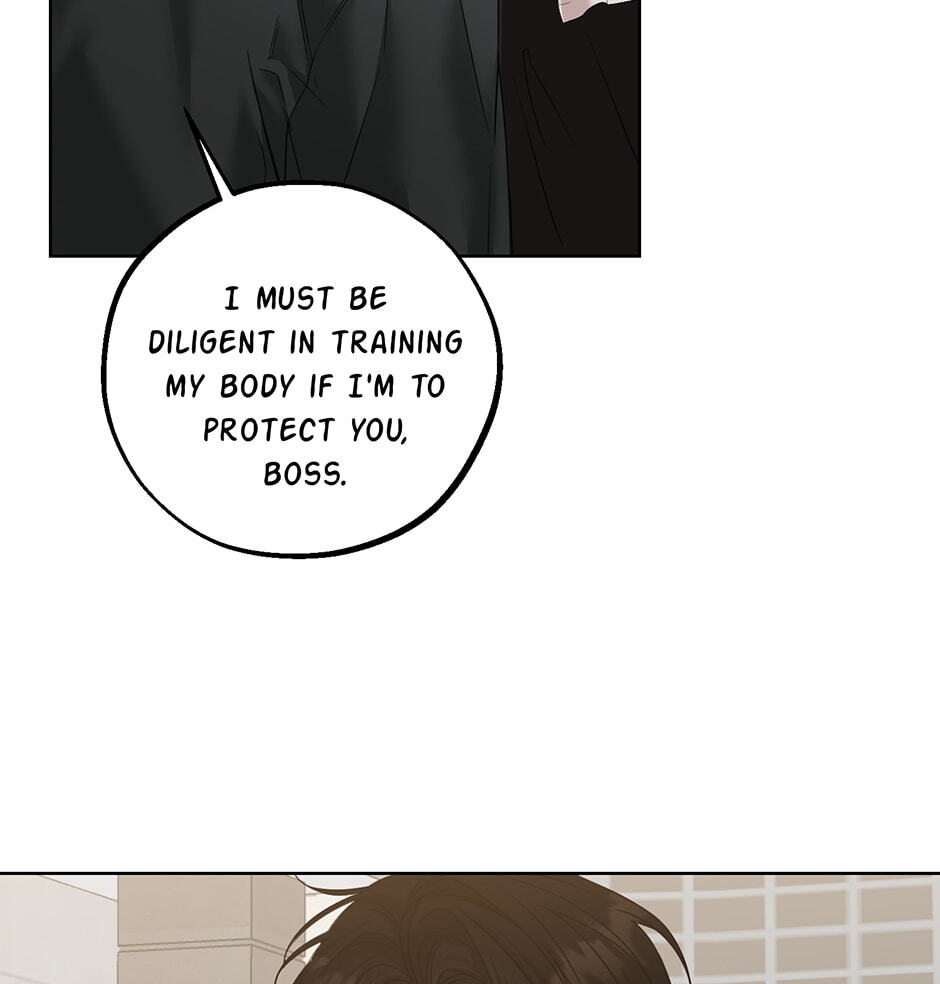 Catch Up Chapter 44 page 5 - 