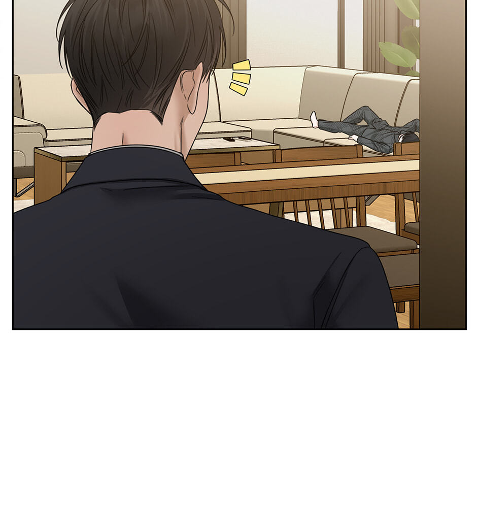 Catch Up Chapter 44 page 41 - 