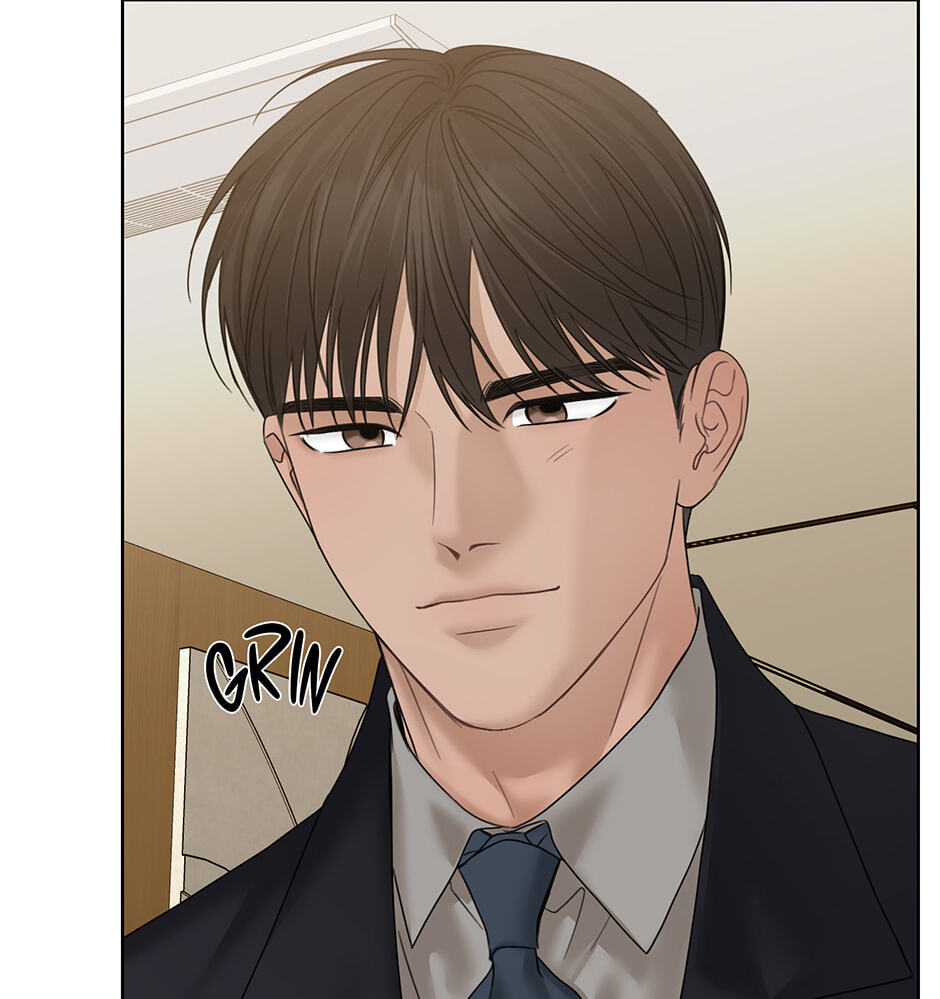 Catch Up Chapter 44 page 44 - 