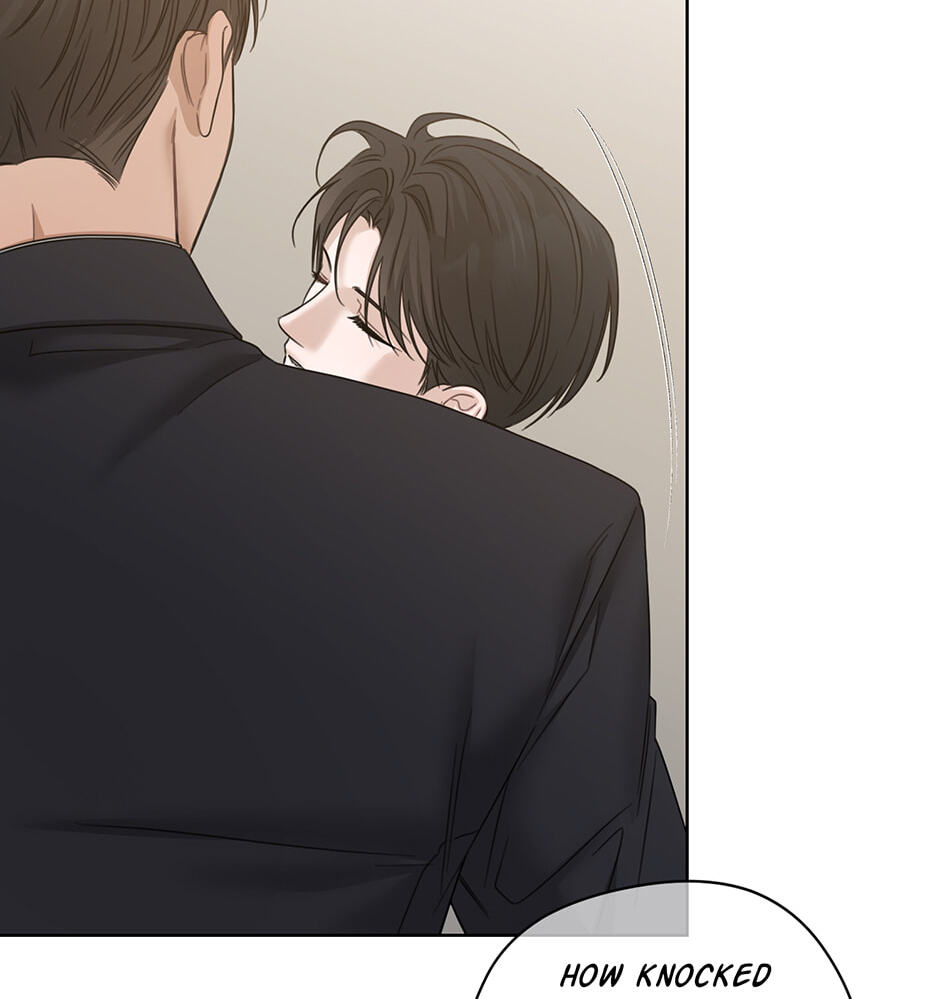 Catch Up Chapter 44 page 46 - 