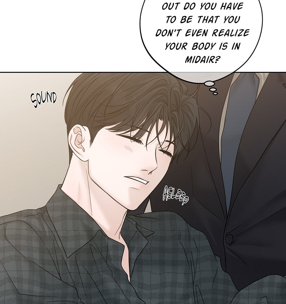 Catch Up Chapter 44 page 47 - 