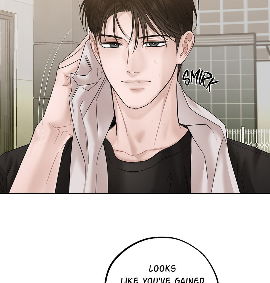 Catch Up Chapter 44 page 6 - 
