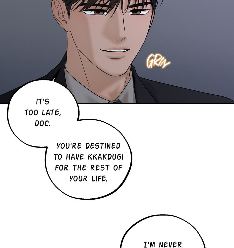 Catch Up Chapter 44 page 54 - 