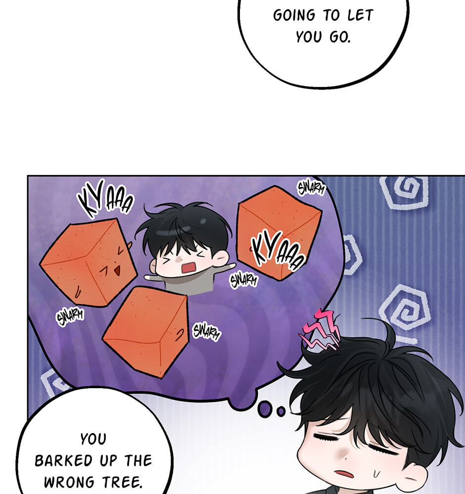 Catch Up Chapter 44 page 55 - 