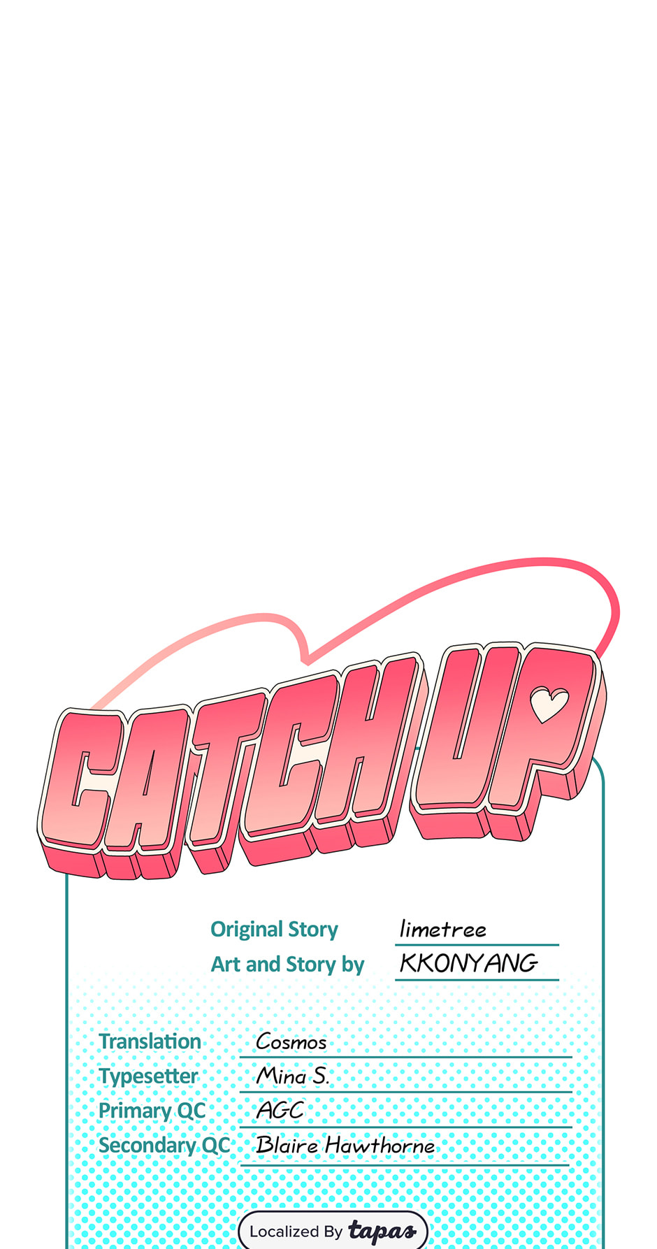 Catch Up Chapter 44 page 57 - 