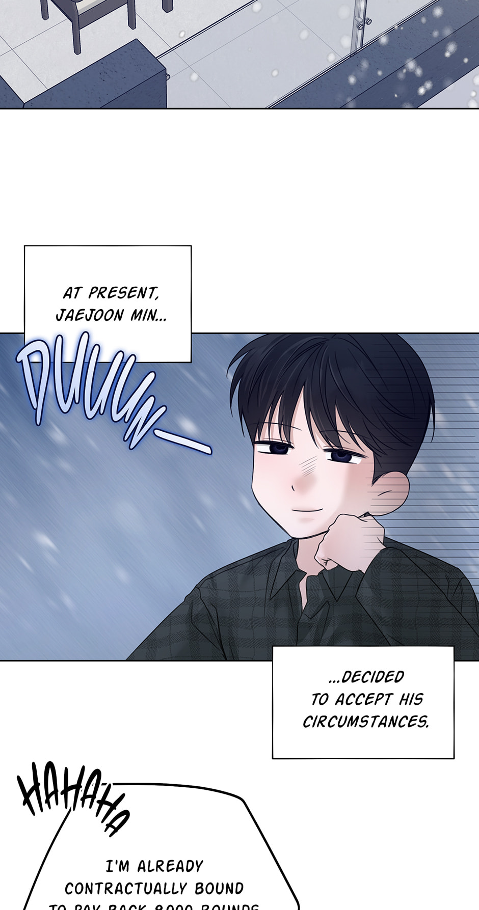 Catch Up Chapter 44 page 59 - 