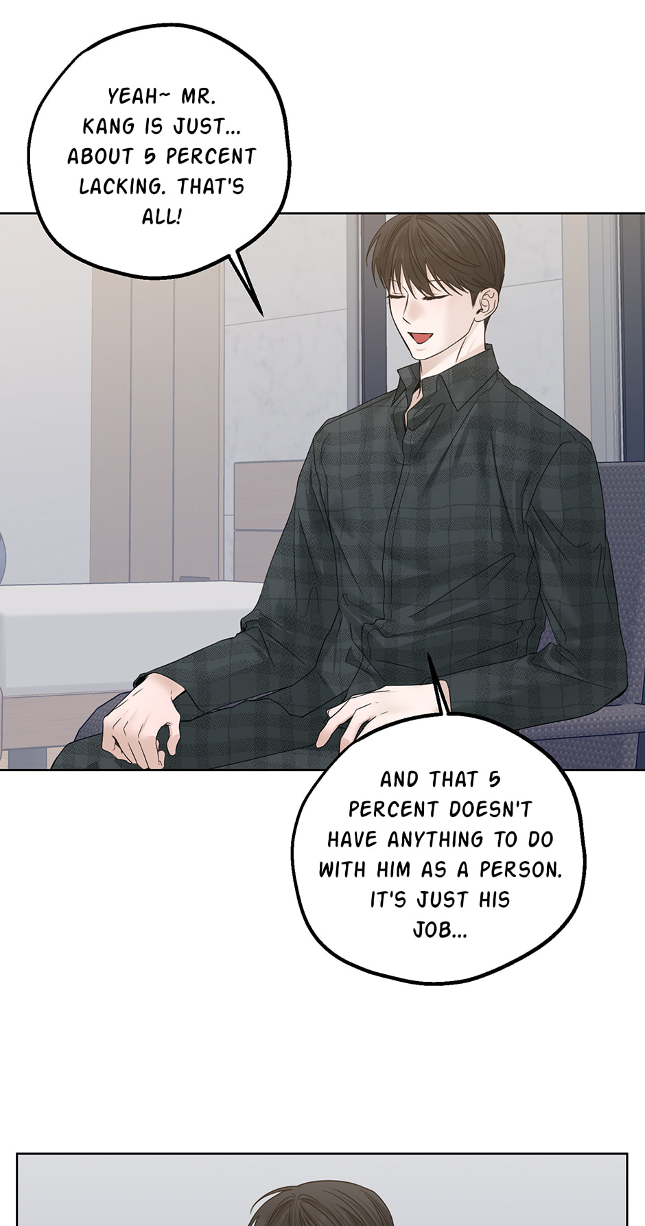 Catch Up Chapter 44 page 61 - 