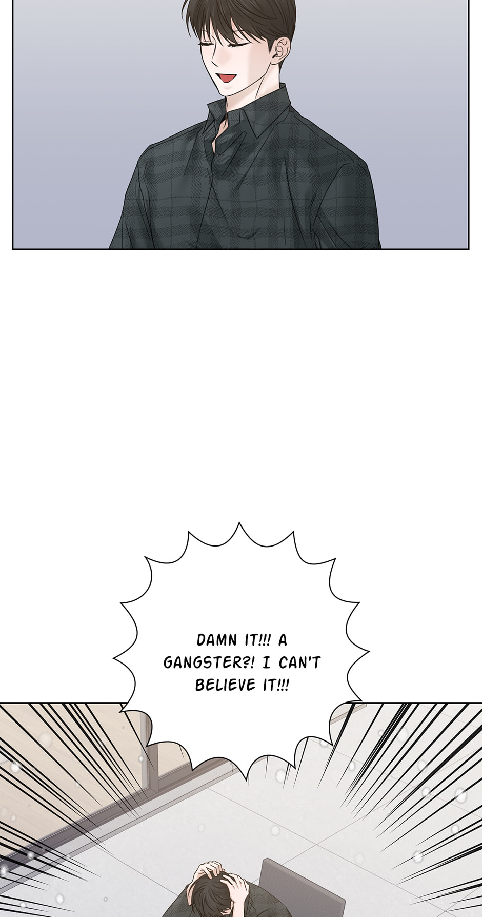 Catch Up Chapter 44 page 62 - 