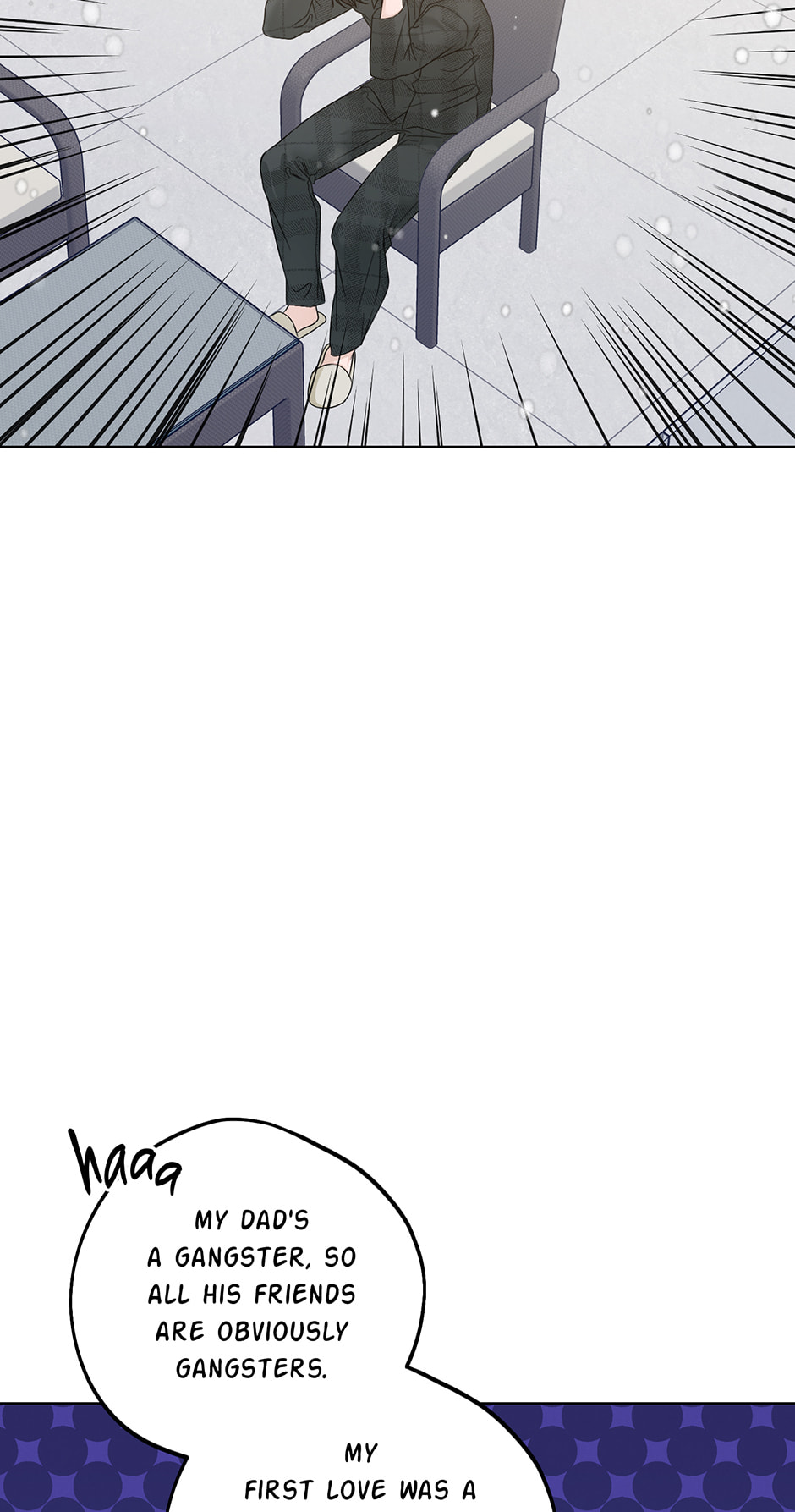 Catch Up Chapter 44 page 63 - 