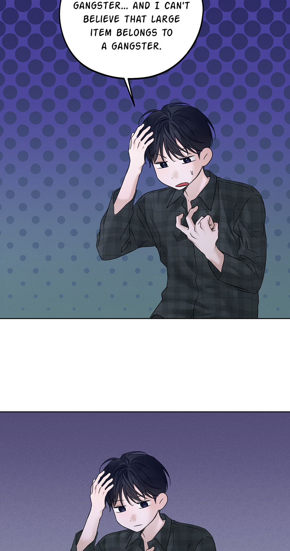 Catch Up Chapter 44 page 64 - 