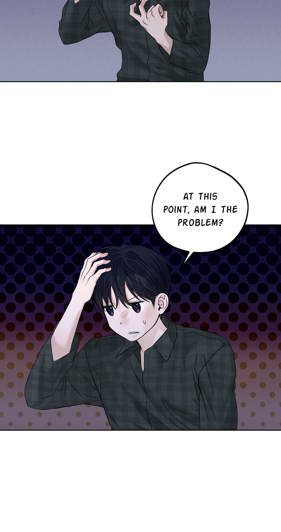 Catch Up Chapter 44 page 65 - 