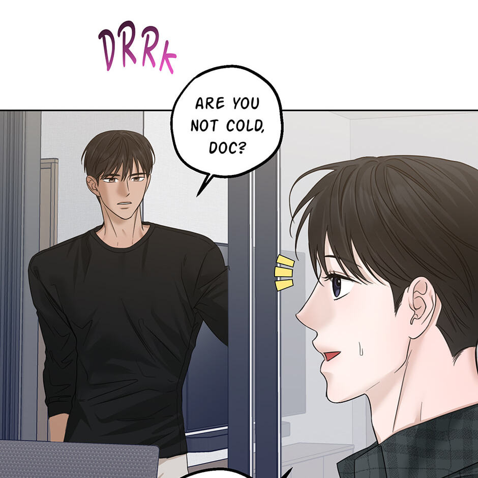 Catch Up Chapter 44 page 69 - 