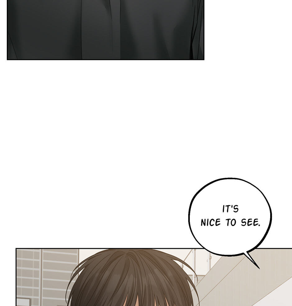 Catch Up Chapter 44 page 8 - 