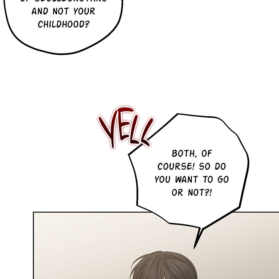 Catch Up Chapter 44 page 77 - 
