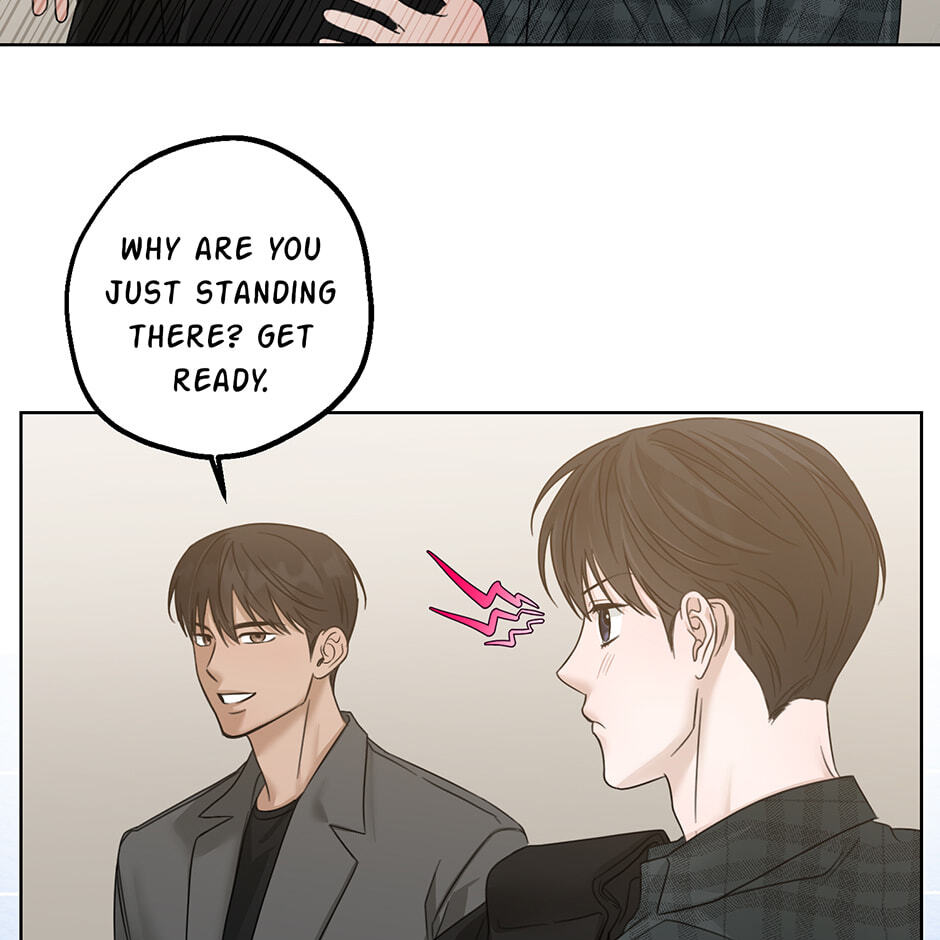 Catch Up Chapter 44 page 80 - 