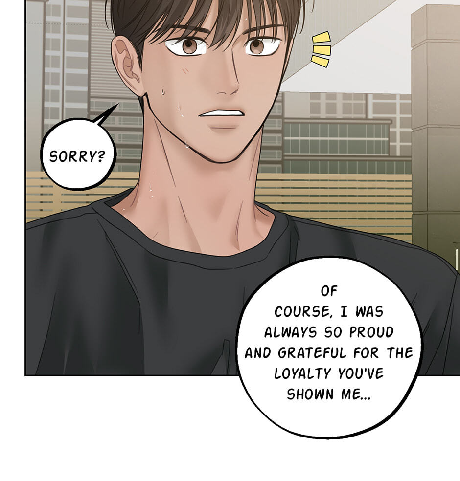 Catch Up Chapter 44 page 9 - 