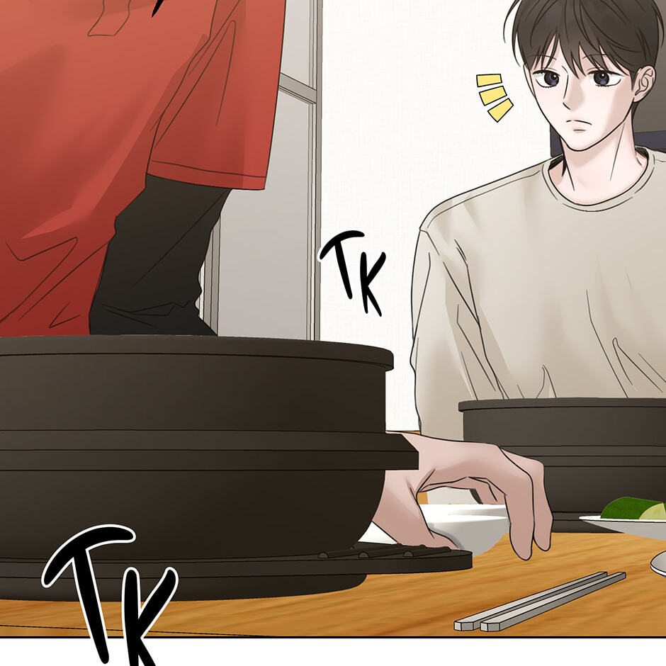 Catch Up Chapter 44 page 83 - 