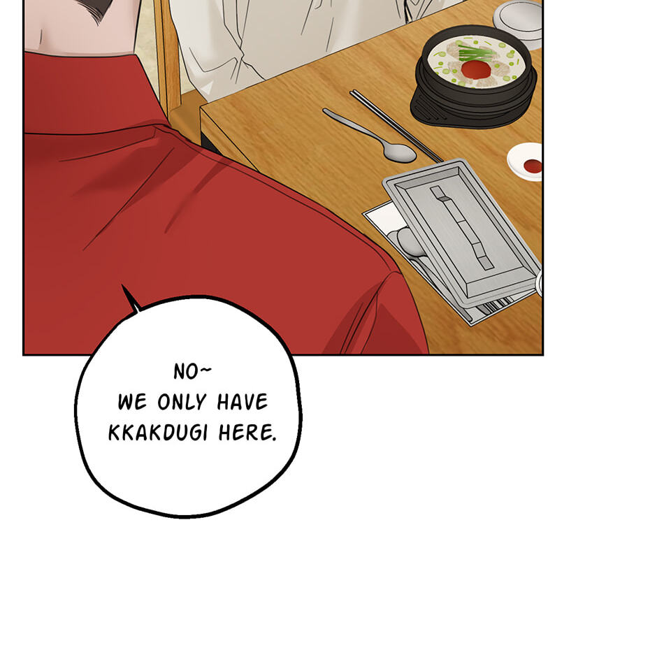Catch Up Chapter 44 page 85 - 